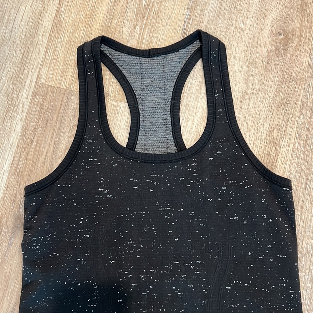 Swiftly Racerback - Picture 2 of 5